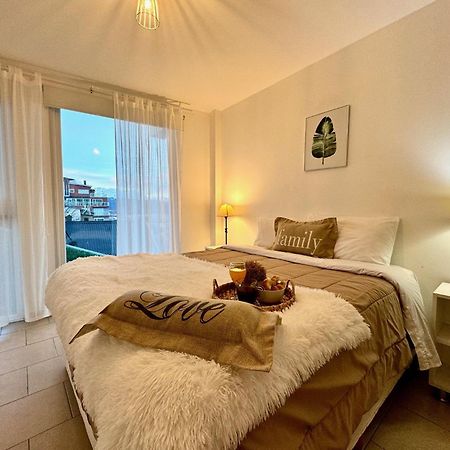 Infinity Bay Apartment Ushuaia Ngoại thất bức ảnh