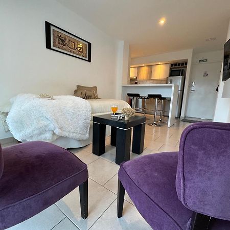 Infinity Bay Apartment Ushuaia Ngoại thất bức ảnh