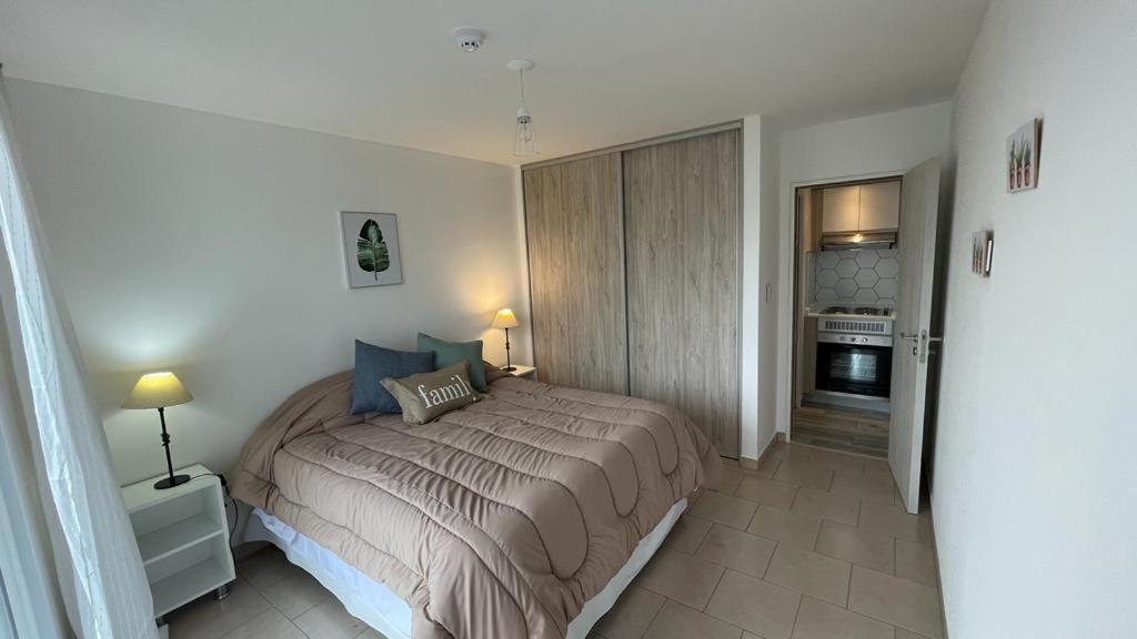 Infinity Bay Apartment Ushuaia Ngoại thất bức ảnh