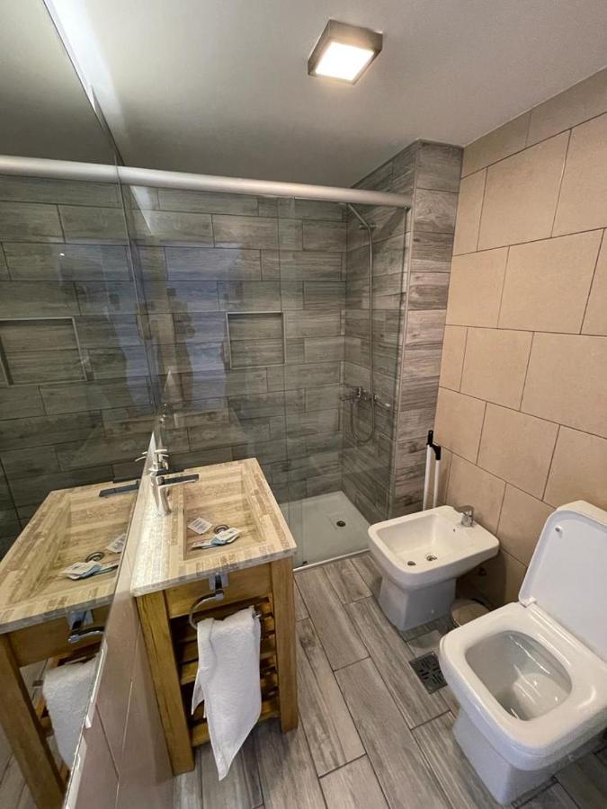 Infinity Bay Apartment Ushuaia Ngoại thất bức ảnh