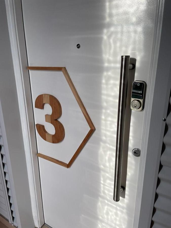 Infinity Bay Apartment Ushuaia Ngoại thất bức ảnh