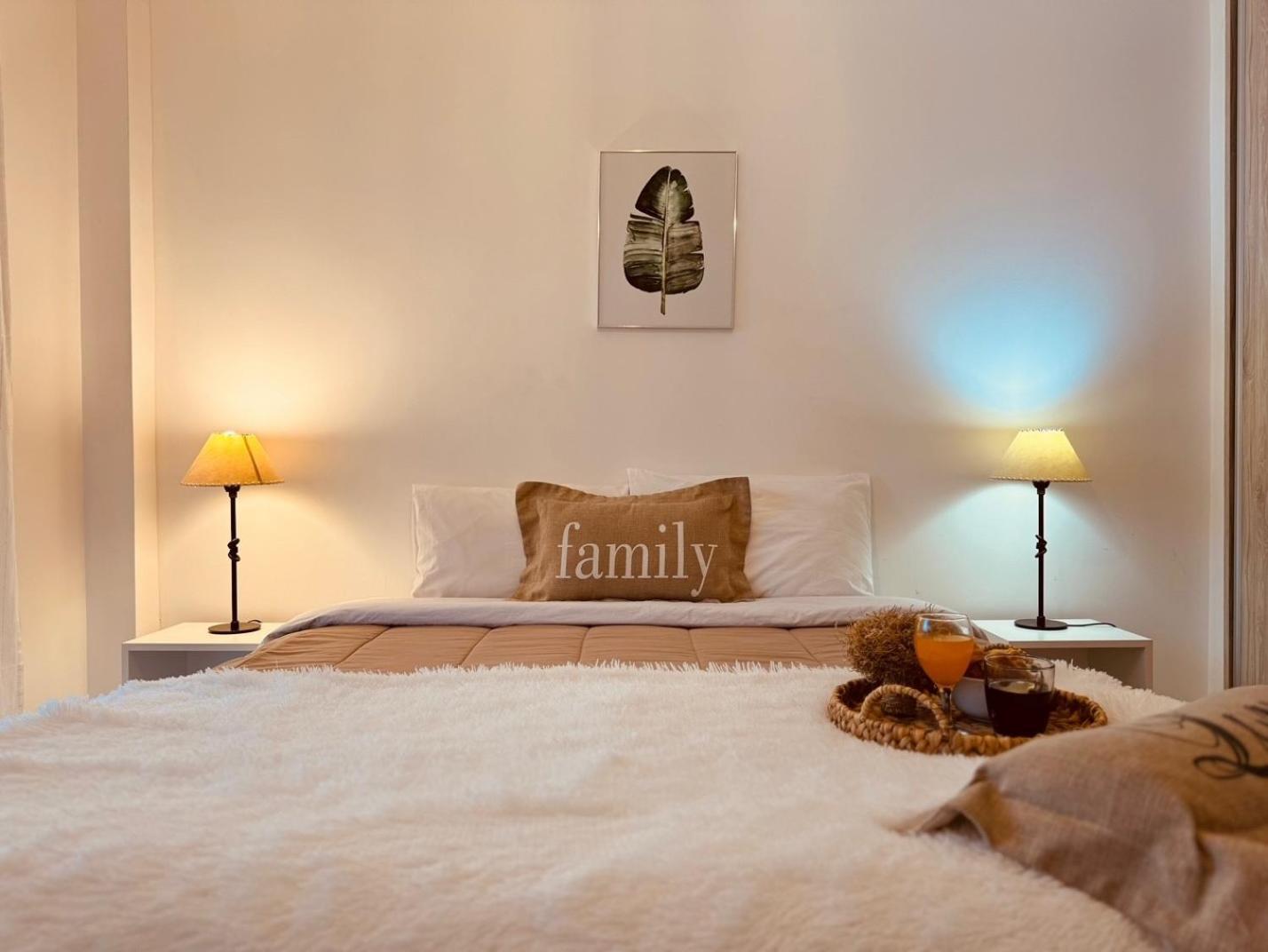 Infinity Bay Apartment Ushuaia Ngoại thất bức ảnh