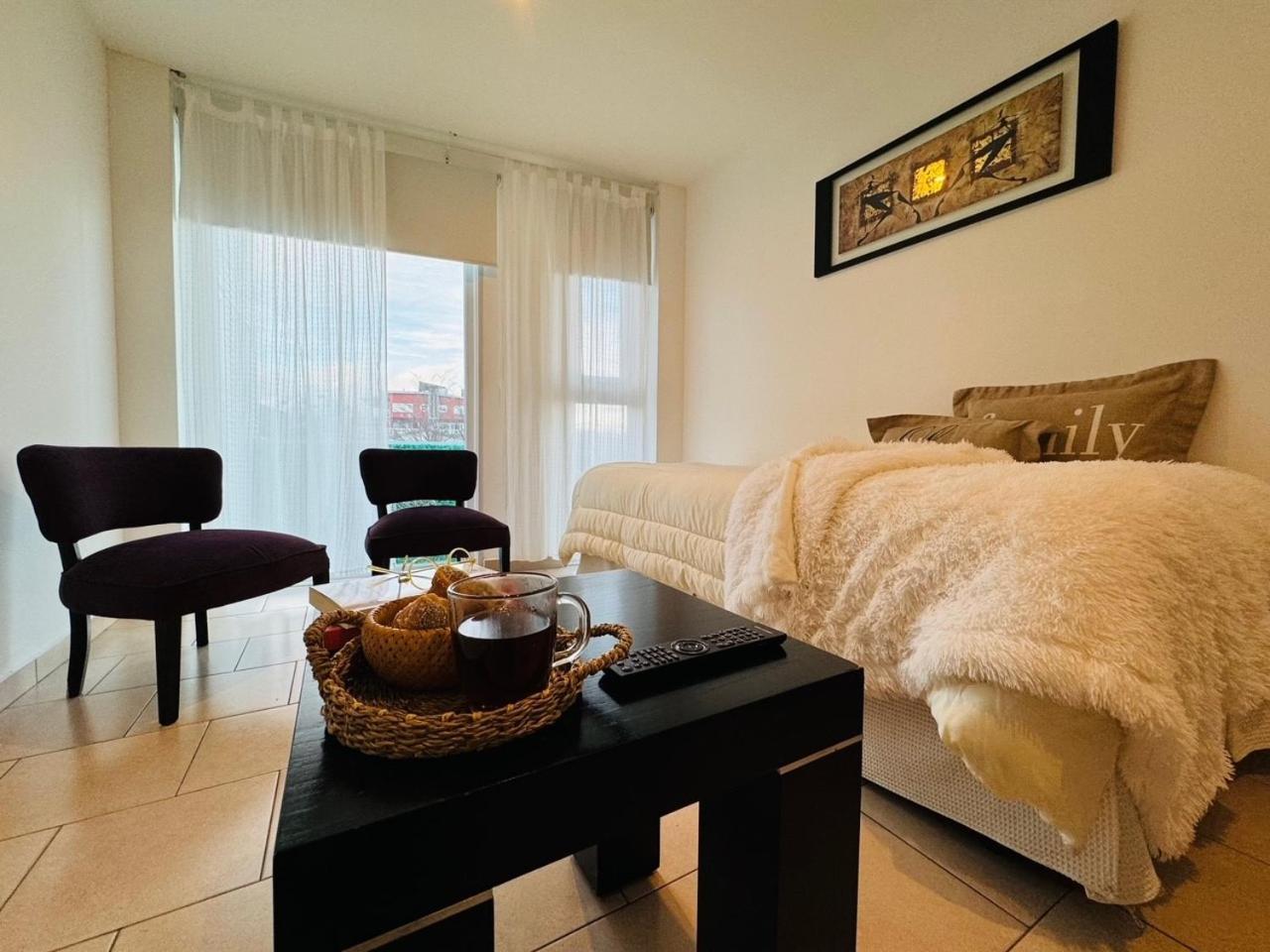 Infinity Bay Apartment Ushuaia Ngoại thất bức ảnh