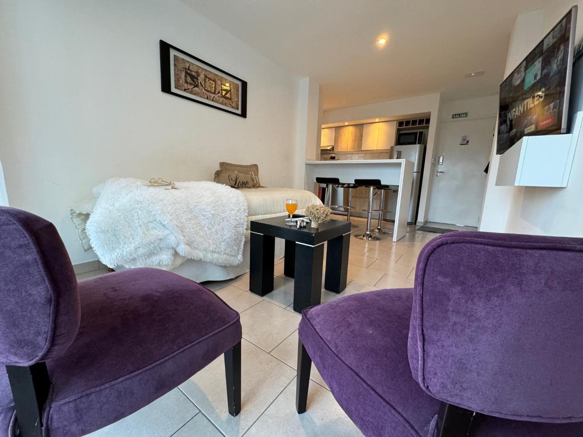 Infinity Bay Apartment Ushuaia Ngoại thất bức ảnh