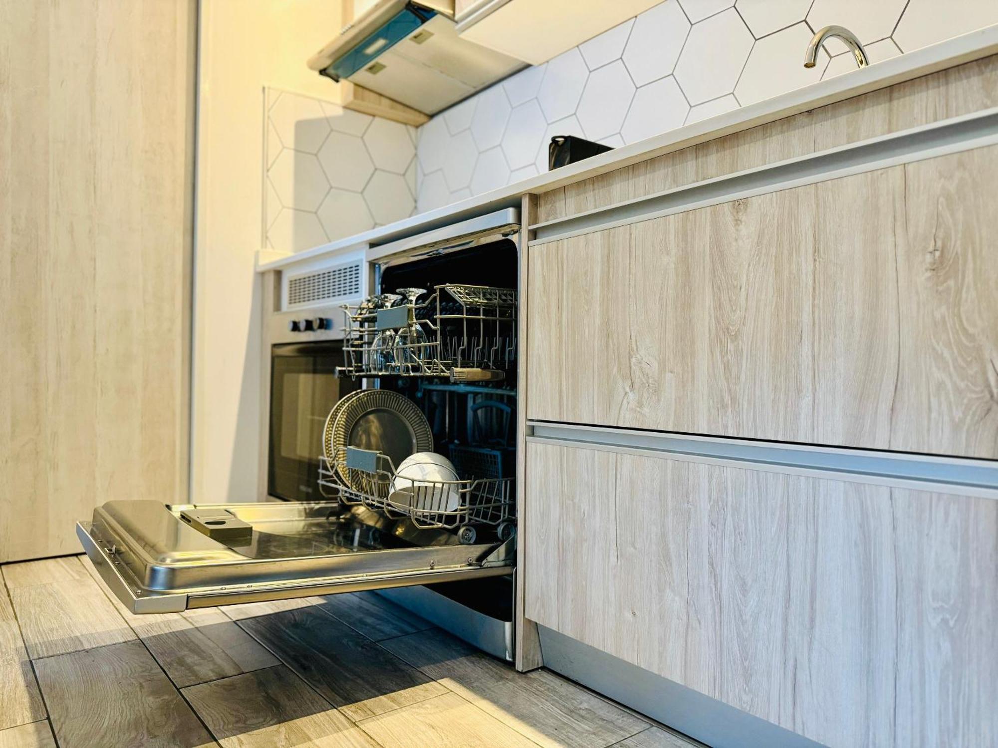 Infinity Bay Apartment Ushuaia Ngoại thất bức ảnh